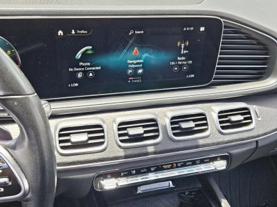 2023 Mercedes-Benz GLE GLE 350 SUV