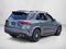 2023 Mercedes-Benz GLE GLE 350 SUV