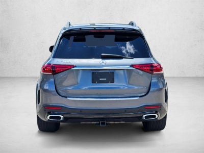 2023 Mercedes-Benz GLE GLE 350 SUV