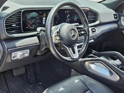 2023 Mercedes-Benz GLE GLE 350 SUV