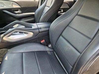 2020 Mercedes-Benz GLE GLE 350 SUV