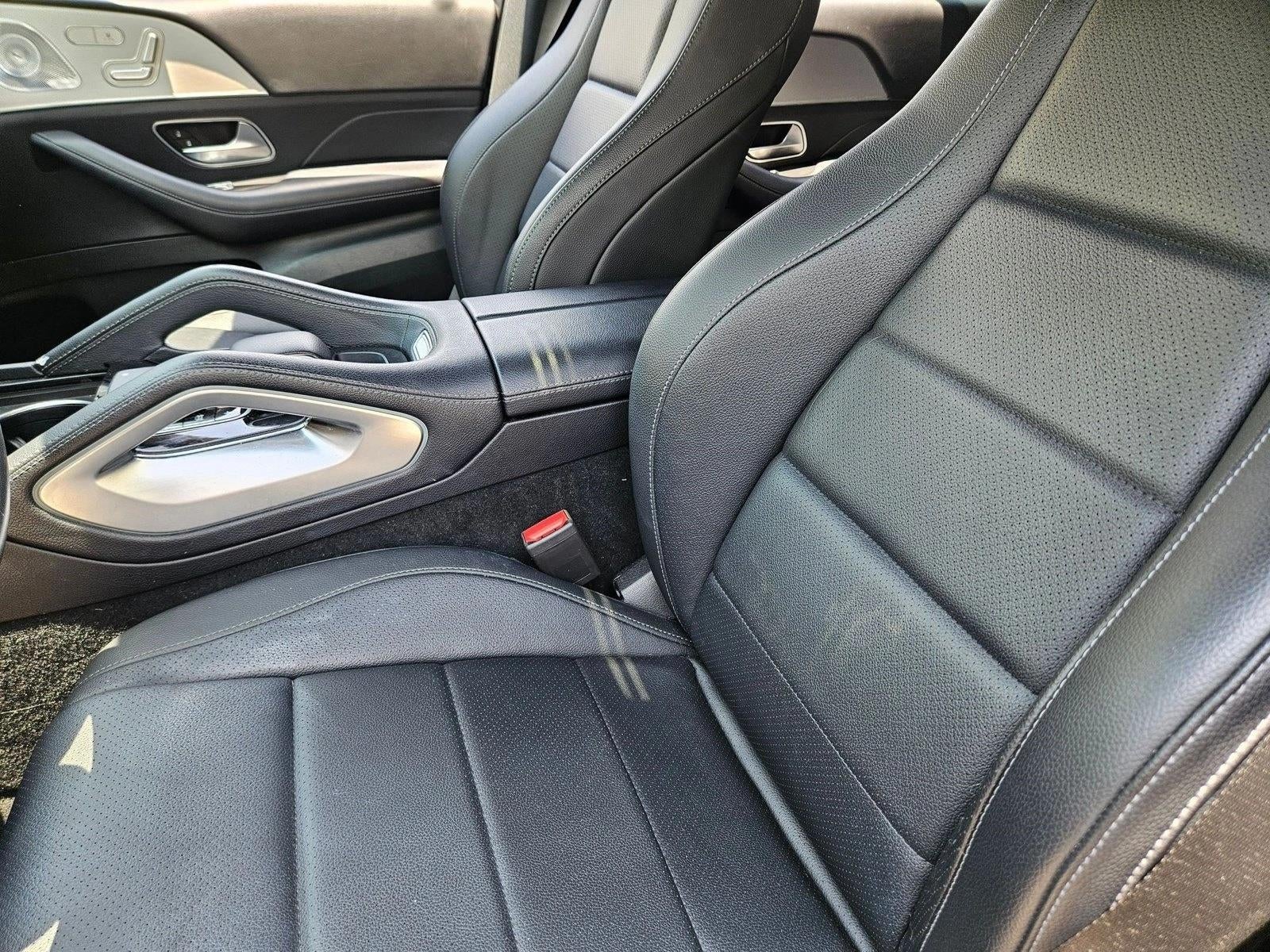 2020 Mercedes-Benz GLE GLE 350 SUV