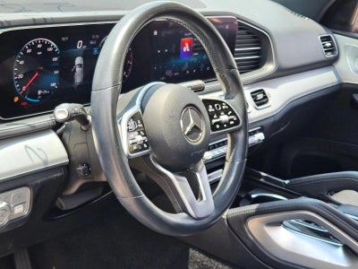 2020 Mercedes-Benz GLE GLE 350 SUV