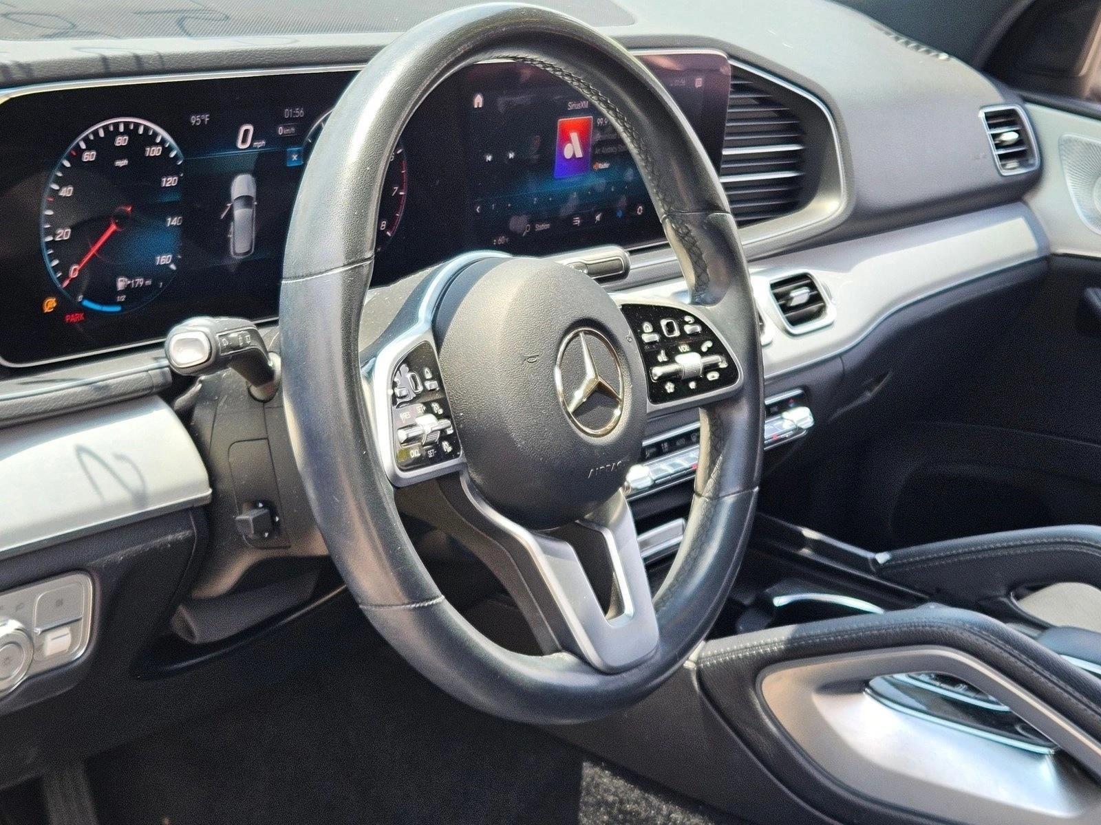 2020 Mercedes-Benz GLE GLE 350 SUV