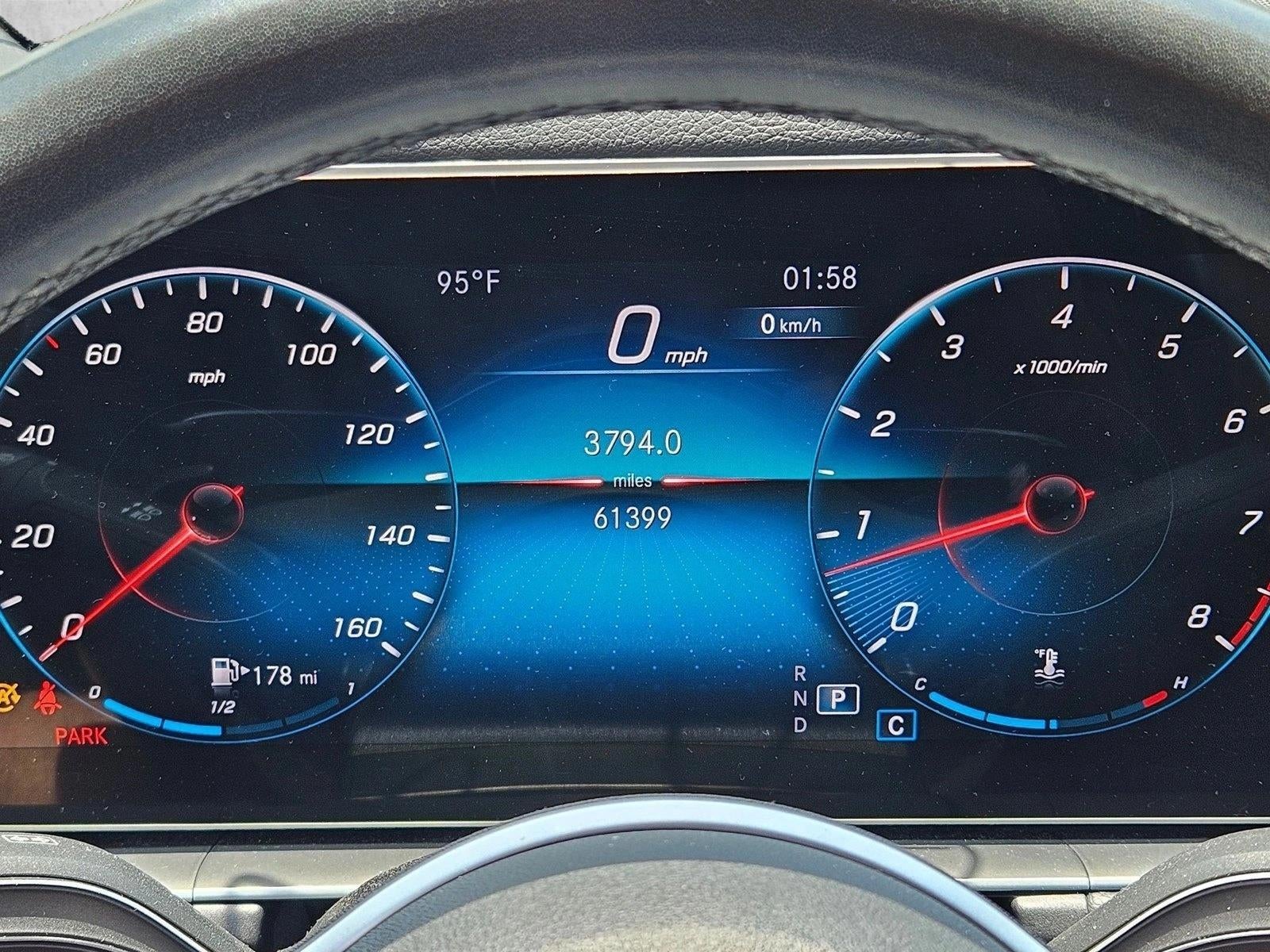 2020 Mercedes-Benz GLE GLE 350 SUV