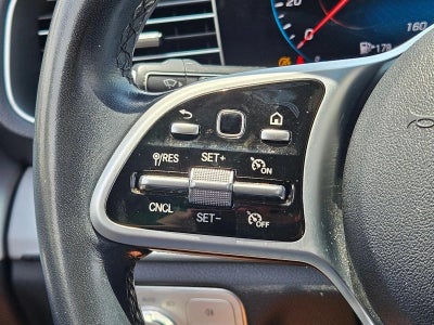 2020 Mercedes-Benz GLE GLE 350 SUV
