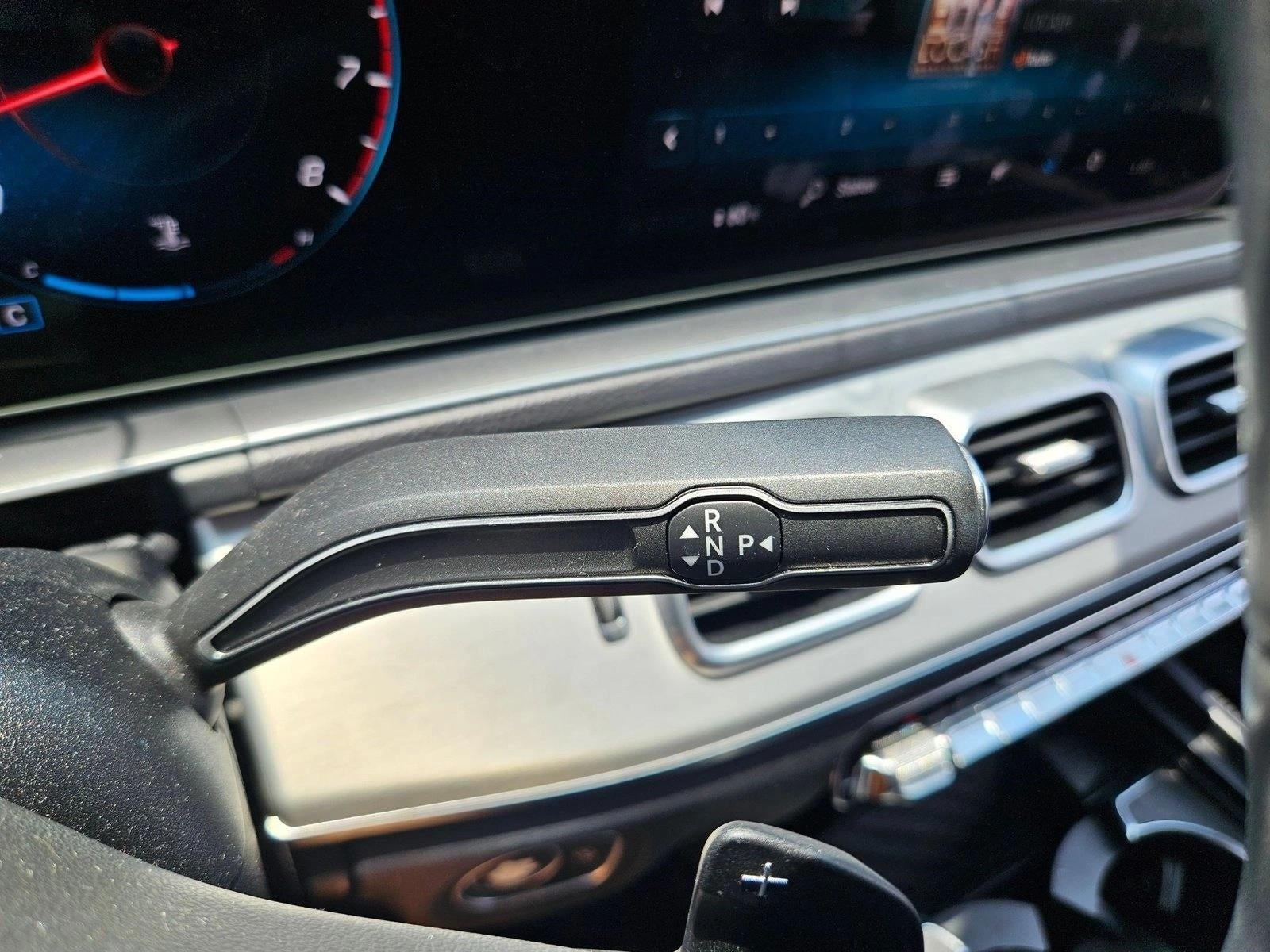 2020 Mercedes-Benz GLE GLE 350 SUV
