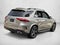 2022 Mercedes-Benz GLE GLE 350 SUV