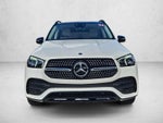 2022 Mercedes-Benz GLE GLE 350 4MATIC® SUV