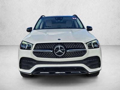 2022 Mercedes-Benz GLE GLE 350 4MATIC® SUV