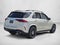 2022 Mercedes-Benz GLE GLE 350 4MATIC® SUV