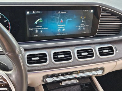 2020 Mercedes-Benz GLE GLE 350 4MATIC® SUV