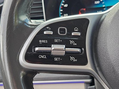 2020 Mercedes-Benz GLE GLE 350 4MATIC® SUV