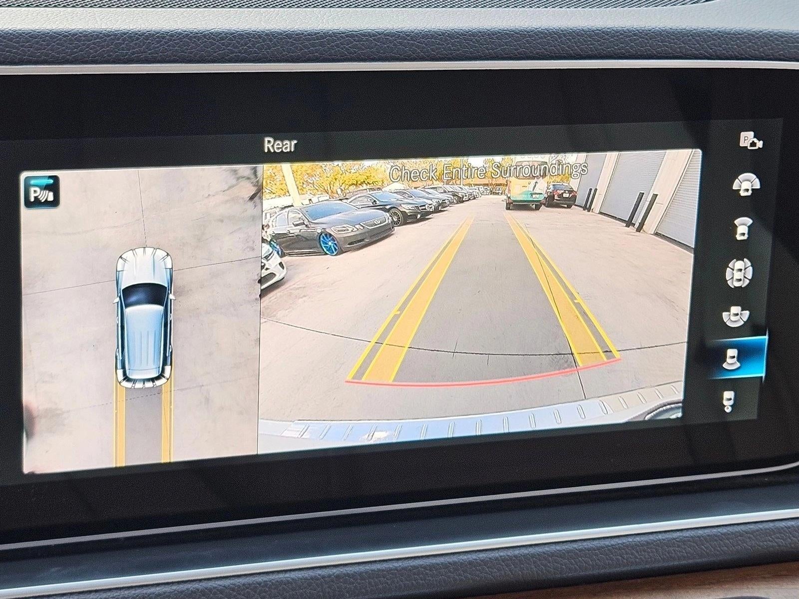 2021 Mercedes-Benz GLE GLE 350 4MATIC® SUV