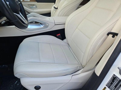 2021 Mercedes-Benz GLE GLE 350 4MATIC® SUV