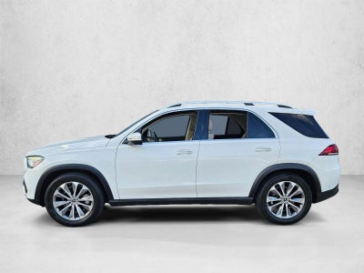 2021 Mercedes-Benz GLE GLE 350 4MATIC® SUV