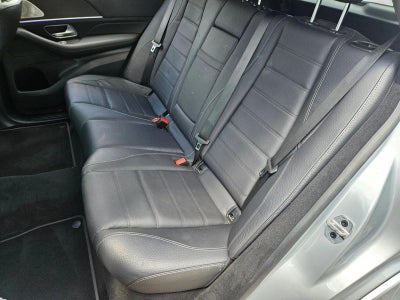 2024 Mercedes-Benz GLE GLE 450 4MATIC® SUV