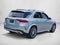 2024 Mercedes-Benz GLE GLE 450 4MATIC® SUV