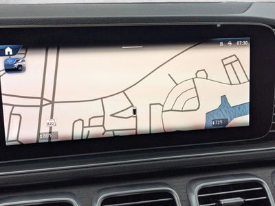 2024 Mercedes-Benz GLE GLE 450 4MATIC® SUV