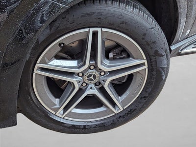 2024 Mercedes-Benz GLE GLE 450 4MATIC® SUV