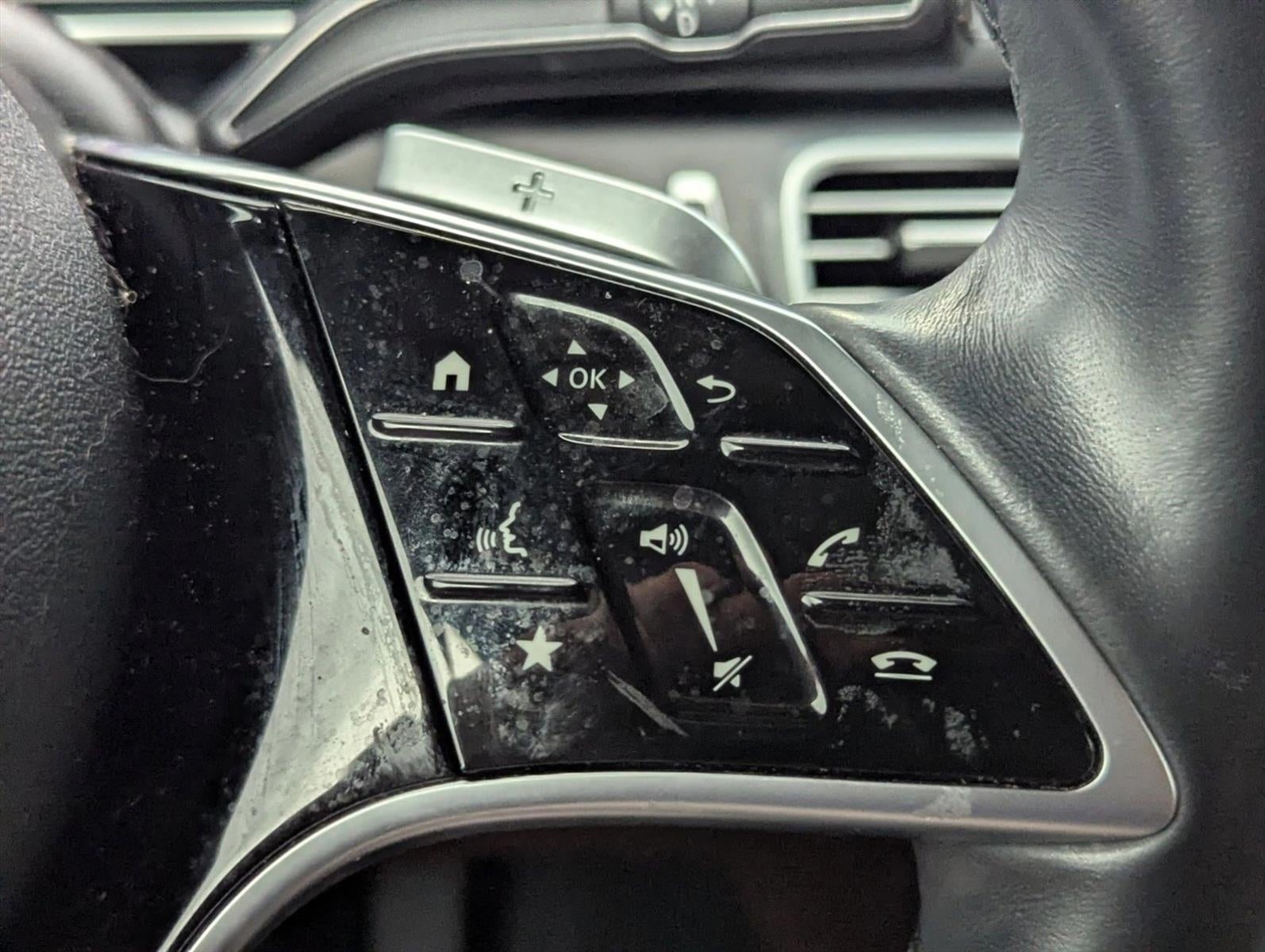 2024 Mercedes-Benz GLE GLE 450 4MATIC® SUV