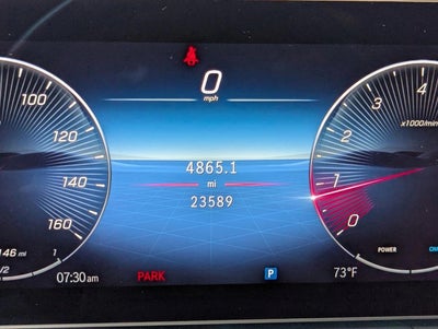 2024 Mercedes-Benz GLE GLE 450 4MATIC® SUV