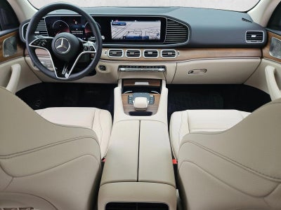 2026 Mercedes-Benz GLE GLE 450 4MATIC® SUV