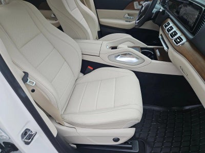 2026 Mercedes-Benz GLE GLE 450 4MATIC® SUV