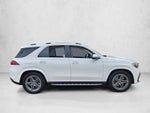 2026 Mercedes-Benz GLE GLE 450 4MATIC® SUV