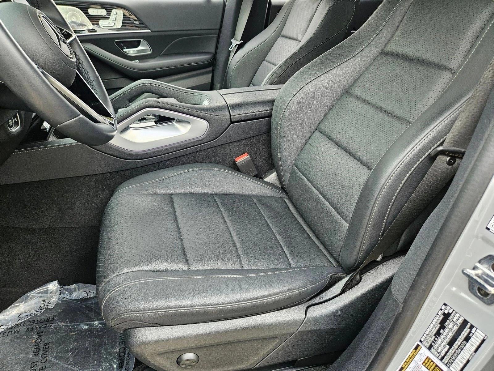 2025 Mercedes-Benz GLE GLE 450 4MATIC® SUV