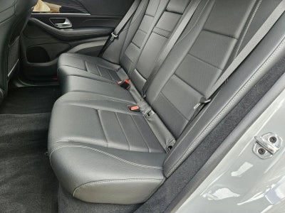 2025 Mercedes-Benz GLE GLE 450 4MATIC® SUV