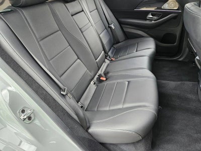 2025 Mercedes-Benz GLE GLE 450 4MATIC® SUV