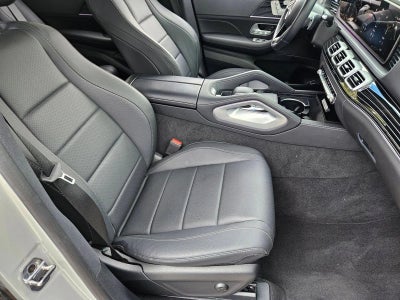 2025 Mercedes-Benz GLE GLE 450 4MATIC® SUV