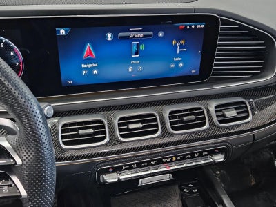 2024 Mercedes-Benz GLE AMG® GLE 53 4MATIC®+ SUV
