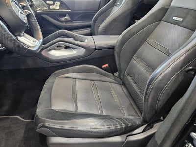 2024 Mercedes-Benz GLE AMG® GLE 53 4MATIC®+ SUV
