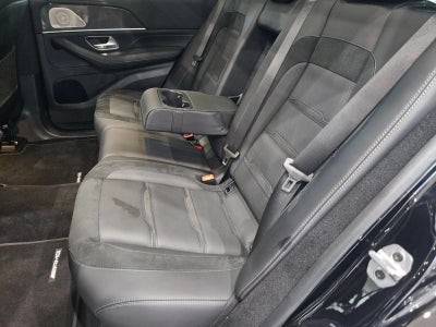 2024 Mercedes-Benz GLE AMG® GLE 53 4MATIC®+ SUV