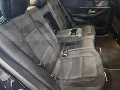 2024 Mercedes-Benz GLE AMG® GLE 53 4MATIC®+ SUV