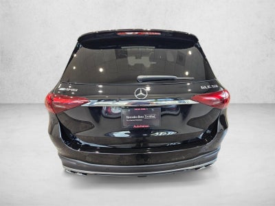 2024 Mercedes-Benz GLE AMG® GLE 53 4MATIC®+ SUV