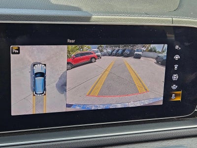 2020 Mercedes-Benz GLE GLE 580 4MATIC® SUV