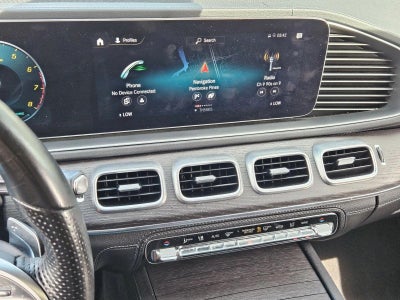 2020 Mercedes-Benz GLE GLE 580 4MATIC® SUV