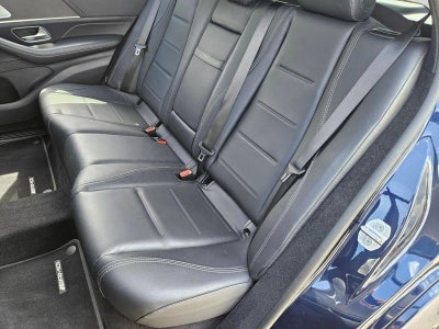 2020 Mercedes-Benz GLE GLE 580 4MATIC® SUV