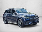 2020 Mercedes-Benz GLE GLE 580 4MATIC® SUV