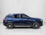 2020 Mercedes-Benz GLE GLE 580 4MATIC® SUV