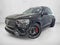 2025 Mercedes-Benz GLE AMG® GLE 63 S 4MATIC®+ SUV