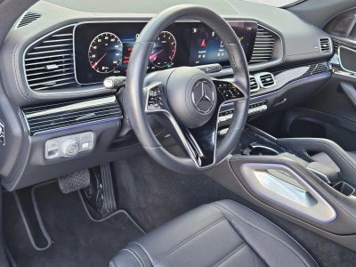 2026 Mercedes-Benz GLE GLE 450 4MATIC® Coupe