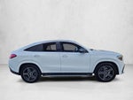 2026 Mercedes-Benz GLE GLE 450 4MATIC® Coupe