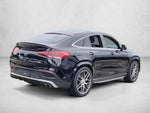 2021 Mercedes-Benz GLE AMG® GLE 53 4MATIC® Coupe
