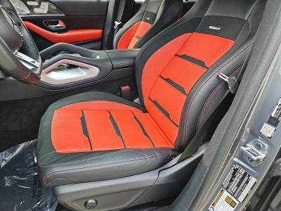2025 Mercedes-Benz GLE AMG® GLE 53 4MATIC®+ Coupe