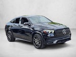 2022 Mercedes-Benz GLE AMG® GLE 53 4MATIC® Coupe