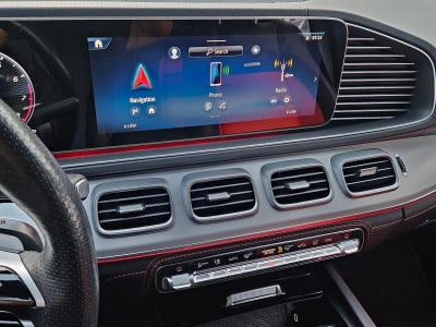 2024 Mercedes-Benz GLE AMG® GLE 53 4MATIC®+ Coupe